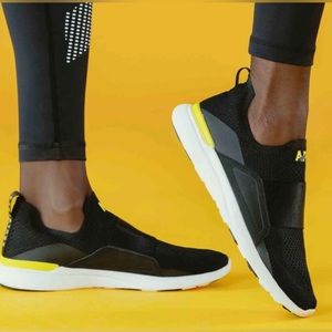 Limited Edition SoulCycle x APL Techloom Bliss Sneakers